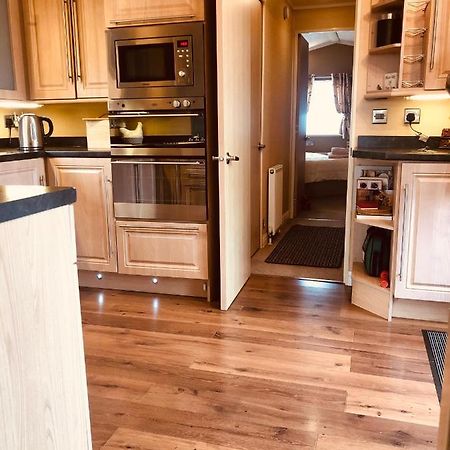 Rymmon Retreat Villa Orkney Luaran gambar