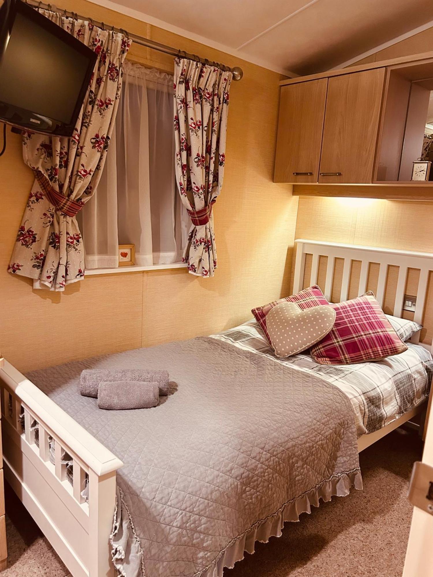 Rymmon Retreat Villa Orkney Luaran gambar